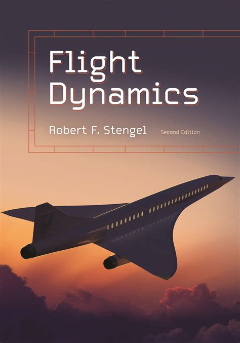 flight dynamics dynamic test